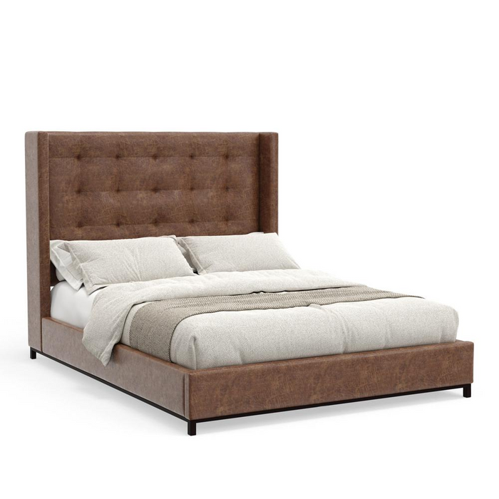 Mundo Queen Bed