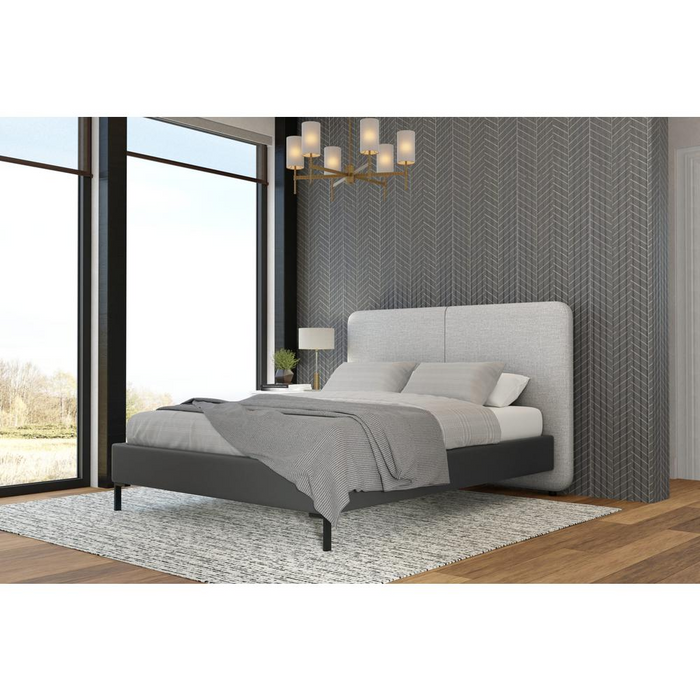 Walden Queen Bed