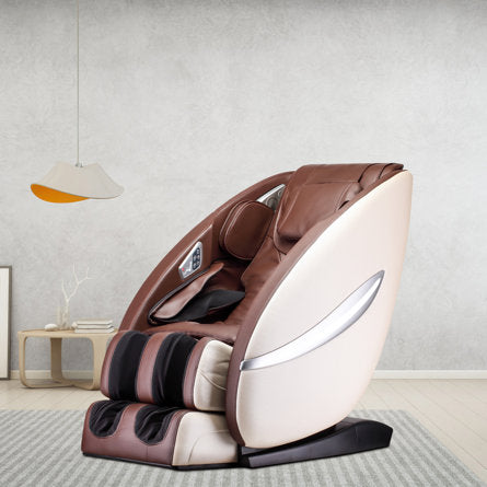 My Relaxation Hub Kosani Full-Body Massage Chair